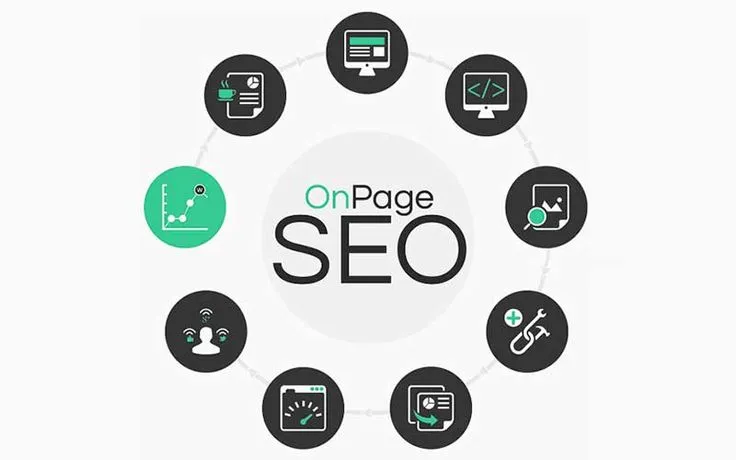 On-page SEO